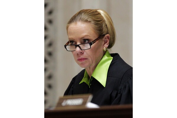 Who are the liberals cheap on the supreme court